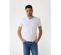 GUESS Camiseta offwhite XXL offwhite