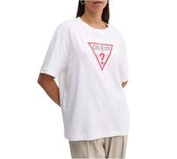 Guess Camiseta Oversize 100% Algodón Jeans