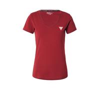 GUESS Camiseta rojo cereza XL EUR