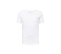 GUESS Camiseta rojo / negro / blanco L EUR
