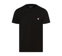 T-SHIRT Uomo GUESS M2YI36 I3Z14 CORE TEE JBLK BLACK