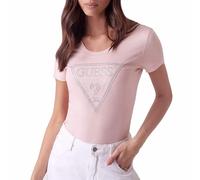 GUESS - Camiseta rosa Art.W5RI11J1314, Rosa, M