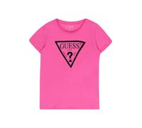 GUESS Camiseta rosa claro / negro Infantil GUESS 140 rosa claro / negro