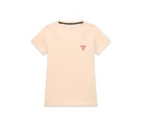 GUESS Camiseta rosa pastel XS rosa pastel