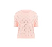 Guess.. Camiseta Rosa W5GR05 Z3D60-A60W L