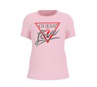 Guess.. Camiseta Rosa W5RI10 I3Z14-A60W L
