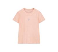 GUESS Camiseta rosé / plata S rosé / plata