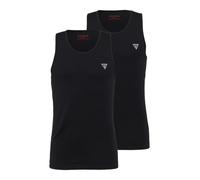 Guess Man'S 2PACK Top Packs Caleb Hero Tank 2PACK M