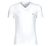 Guess Camiseta VN SS CORE TEE in Blanco EU M