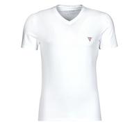 Guess Camiseta VN SS CORE TEE in Blanco EU S