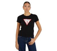 Guess Camiseta W1YI1B I3Z14 JBLK (XS)