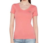 GUESS Camiseta W2YI45J1314 Color A60R, Revival Rosa, XS