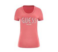 GUESS Camiseta W5YI05J1314 Color A60R Revival Rose, Revival Rose, XS