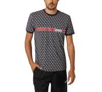 GUESS Camiseta Z2BI09J1314 (XS), Negro, XS