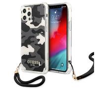 GUESS Camo Colección Cubierta Protectora Carcasa Móvil IPHONE 12 Pro Max Urban
