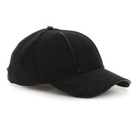 GUESS cap Baseball Cap Coal Logo