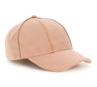 GUESS cap Baseball Cap Sand Logo