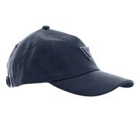 GUESS cap Vezzola Eco Basball Cap Blue