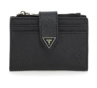 GUESS Cardcase, Wallet Women, Negro, One Size
