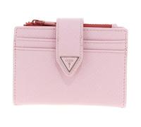 GUESS Cardcase, Wallet Women, Pink Multi, One Size