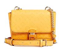 GUESS Carlson Mini Crossbody Flap Mango
