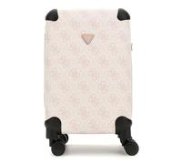 GUESS Carretilla 18 In 8-Wheeler Rose Water Logo Rosa Viejo