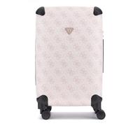 GUESS Carretilla 22 In 8-Wheeler Rose Water Logo Rosa Viejo