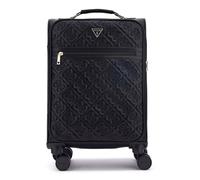 GUESS Carretilla Adelasia 18 In 8-Wheeler Black Negro