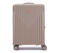 GUESS carretilla Centennial 18 In 8-Wheeler S Light Coffee