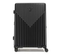 GUESS carretilla Centennial 28 In 8-Wheeler Exp. L Black