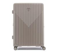 GUESS carretilla Centennial 28 In 8-Wheeler Exp. L Light Coffee