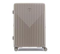 GUESS Carretilla Centennial 28 In 8-Wheeler Exp. Light Coffee marrón Topo