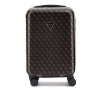 GUESS carretilla Jesco 18 In 8-Wheeler S Brown Logo