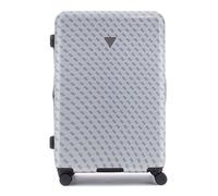 GUESS Carretilla Jesco 28 In 8-Wheeler Exp. Slate Logo Gris Claro