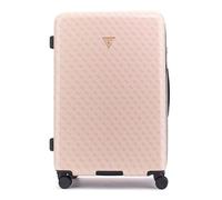 GUESS Carretilla Jesco 28 In 8-Wheeler Exp. Rose Water Logo Rosa