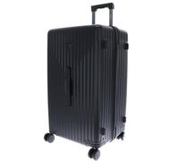GUESS carretilla Olbia Shell Trunk Black