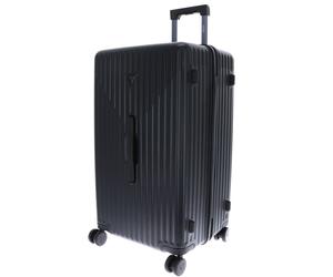 GUESS carretilla Olbia Shell Trunk Black