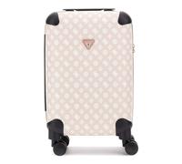 GUESS carretilla Wilder 18 IN 8-WHEELER Beige / White