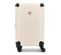 GUESS carretilla Wilder 22 IN 8-WHEELER Beige / White