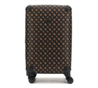 GUESS carretilla Wilder 22 IN 8-WHEELER Brown