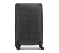 GUESS carretilla Wilder 28 In 8-Wheeler Exp. L Charcoal