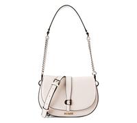 Guess Carrie Bolsa de hombro 24 cm blanco