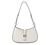 Guess Carrie Bolsa de hombro 26 cm gris