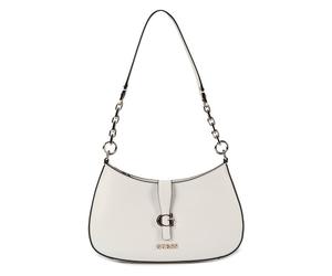 Guess Carrie Bolsa de hombro 26 cm gris
