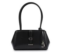 Guess Carrie Bolsa de hombro 27 cm negro