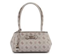 Guess Carrie Bolsa de hombro 29 cm blanco