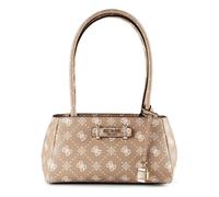 Guess Carrie Bolsa de hombro 29 cm gris