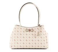 Guess Carrie Bolsa de hombro 44 cm beige