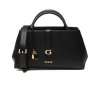 Guess - Carrie Girlfriend Satchel - Bags - Mujer - Negro - ONE SIZE -