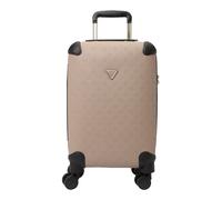 GUESS Carrito 'WILDER' taupe One Size taupe